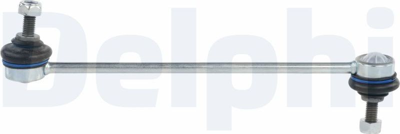 Стойка (тяга) стабилизатора Delphi. Артикул TC932