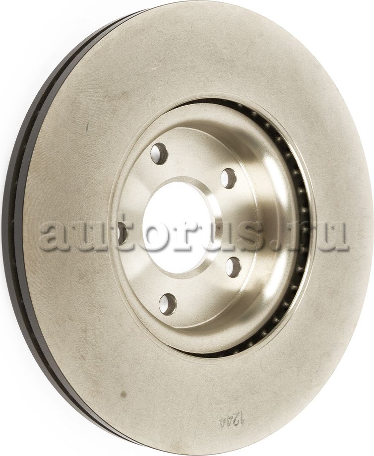 Тормозной диск Ford. Артикул 1520297