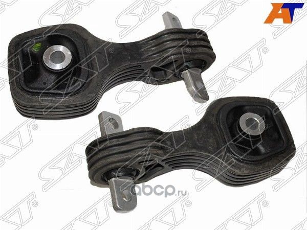ПОДУШКА ДВИГАТЕЛЯ ЗАДНЯЯ HONDA CIVIC FB 12-15 (SAT). Артикул ST50890TS6H81