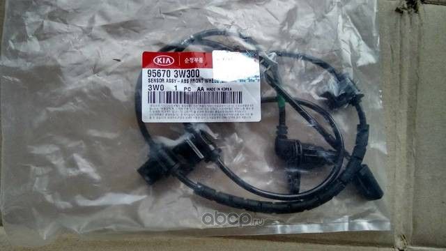 Датчик ABS Hyundai / KIA. Артикул 956703W300