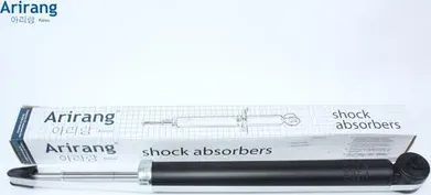 Амортизатор задний GAS (Arirang). Артикул ARG261080