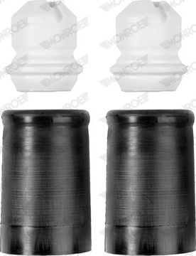 Комплект отбойников и пыльников амортизаторов (стоек) Monroe PROTECTION KIT. Артикул PK047