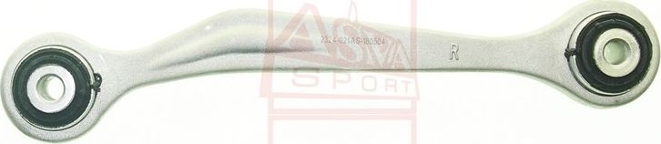 Поперечный рычаг задней подвески Asva. Артикул 2324-021