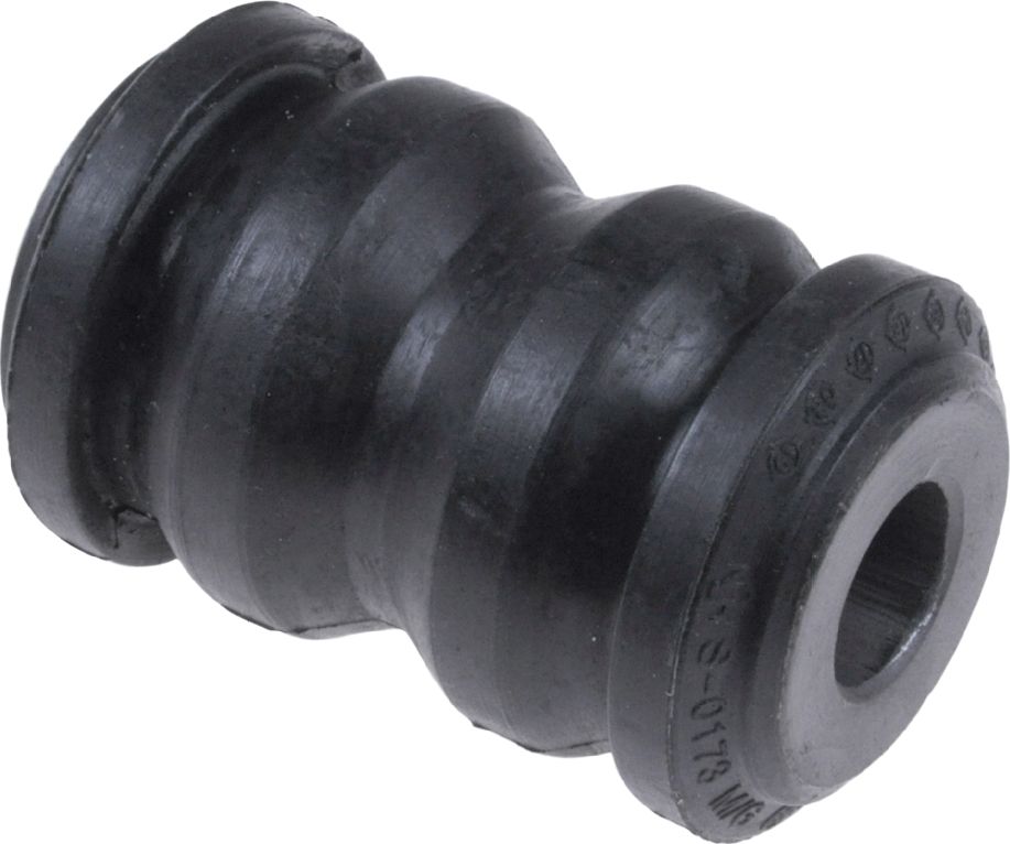 Сайлентблок переднего рычага подвески Blue Print (резина/металл). Артикул ADM58071