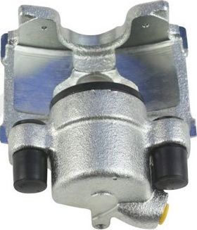 Тормозной суппорт OSSCA задний левый для Mercedes-Benz Sprinter 901, 902 1995-2006. Артикул 17346