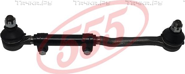 Рулевая тяга поперечная 555 правая/левая для Toyota Hilux IV 1983-1989. Артикул SS-2720
