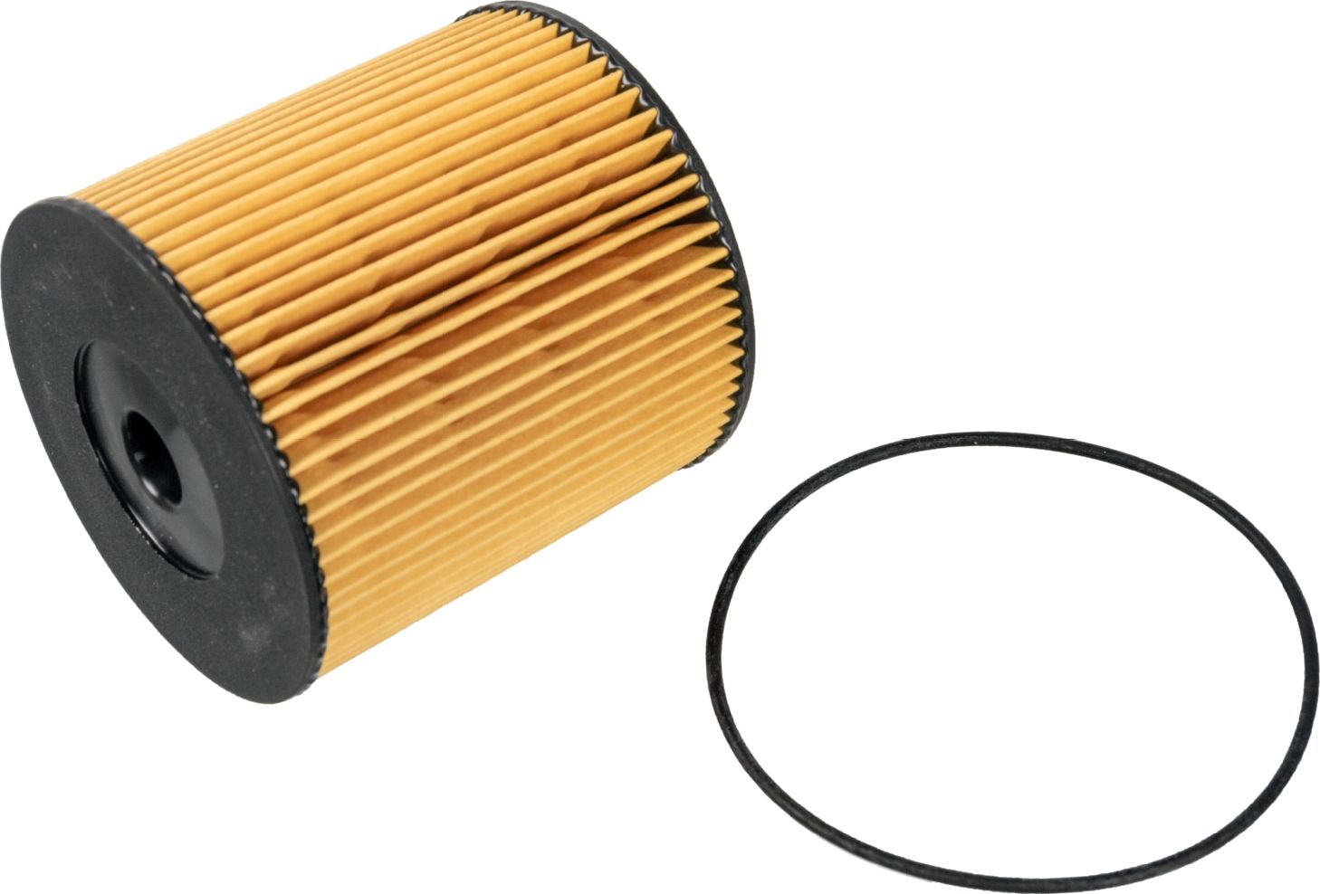 Топливный фильтр Febi Bilstein. Артикул 39831