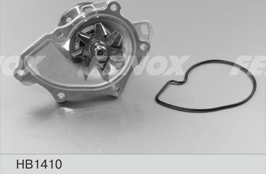 Помпа (водяной насос) Fenox. Артикул HB1410