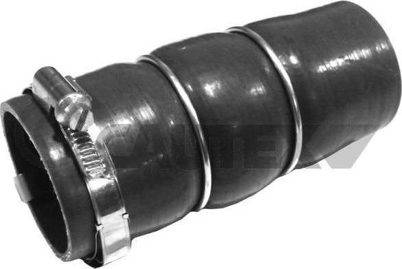 Патрубок интеркулера Cautex. Артикул 036792