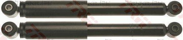 Амортизатор TRW Twin. Артикул JGT1068T