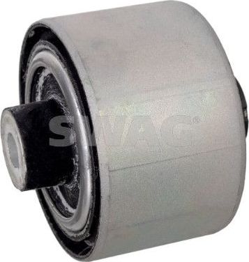 Сайлентблок переднего рычага подвески SWAG (резина/металл). Артикул 33 10 2764