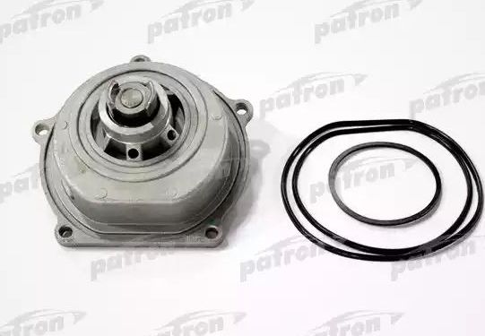 Помпа (водяной насос) Patron. Артикул PWP1142