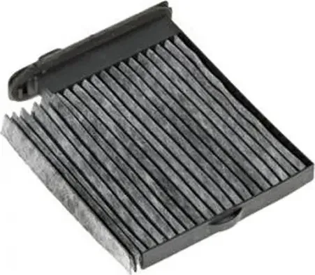 Фильтр салона угольный NISSAN TIIDA 1.6 2007 - 2012  NISSAN TIIDA 1.6 2007 - 2011  NISSAN TIIDA 1.8  (Azumi). Артикул ac22509c