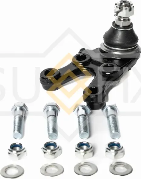 Опора шаровая | перед лев | (Sufix). Артикул SG-1090