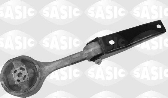 Подушка (опора) двигателя Sasic правая верхняя для SEAT Ibiza III 2002-2007. Артикул 9001974