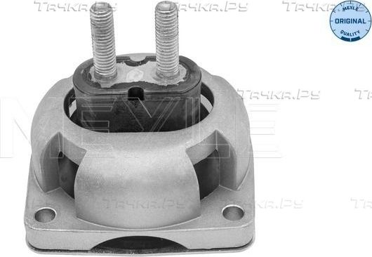Подушка (опора) КПП Meyle Original задняя для Mercedes-Benz GL-Класс I (X164) 2006-2012. Артикул 014 024 0133