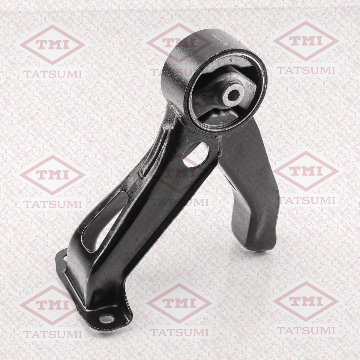 Опора двигателя MITSUBISHI LANCER/OUTLANDER 06 (Tatsumi). Артикул TEG1059