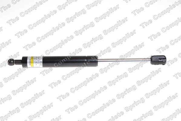 Амортизатор (упор) багажника Lesjofors задний для Saab 9-3 I 1998-2003. Артикул 8177820