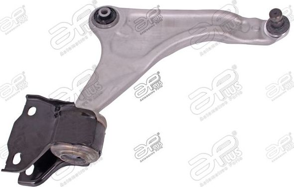 Поперечный рычаг передней подвески APlus. Артикул 23821AP