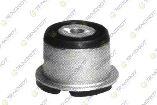 Сайлентблок переднего рычага подвески Teknorot для Opel Vectra B 1995-2003. Артикул SB 340