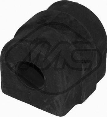 Втулки стабилизатора Metalcaucho. Артикул 05074