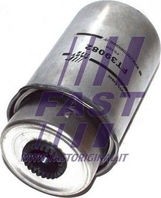 Топливный фильтр Fast. Артикул FT39082