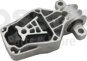 Подушка (опора) двигателя OSSCA задняя для Mercedes-Benz A-Класс III (W176) 2012-2018. Артикул 51610