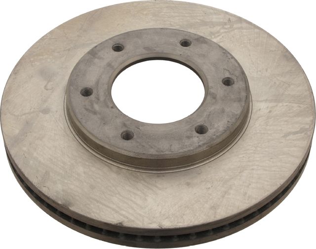 Тормозной диск Febi Bilstein передний для Toyota HiAce H100 1995-2012. Артикул 29981