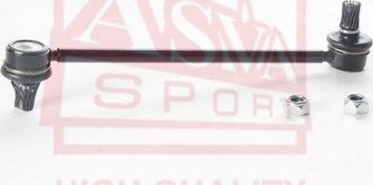 Стойка (тяга) стабилизатора Asva задняя правая/левая для Lexus RX II 2003-2008. Артикул 0123-480