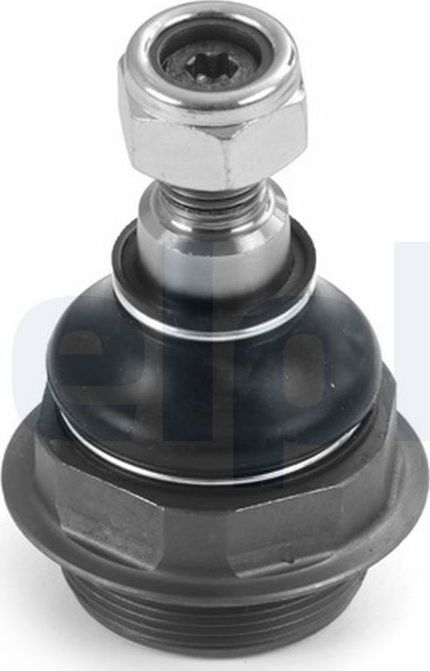 Шаровая опора Delphi. Артикул TC4733