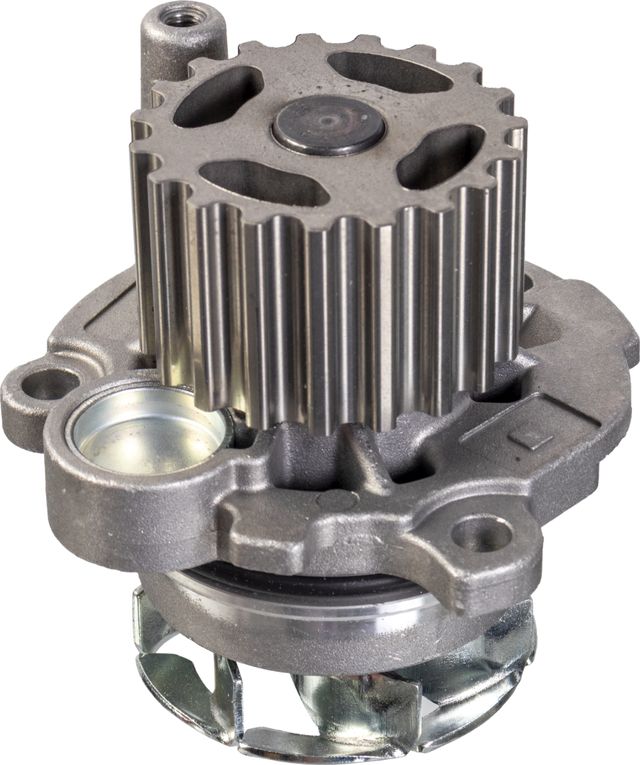 Помпа (водяной насос) Febi Bilstein для Audi A4 III (B7) 2004-2009. Артикул 24360