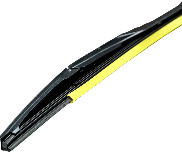 Щетка стеклоочистителя (ASP). Артикул YW05501