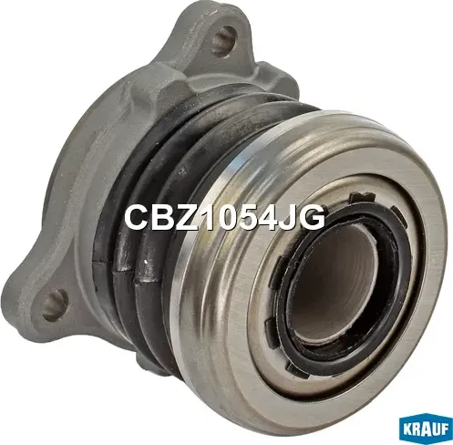 Подшипник выжимной гидравлический (Krauf). Артикул CBZ1054JG