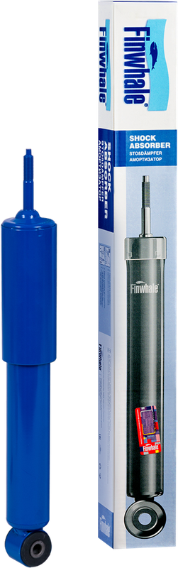 Амортизатор Finwhale. Артикул 120321
