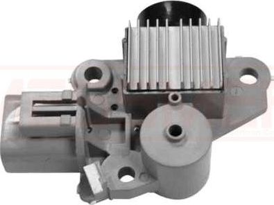 Реле-регулятор напряжения генератора Era для Kia Shuma I 1996-2001. Артикул 215809