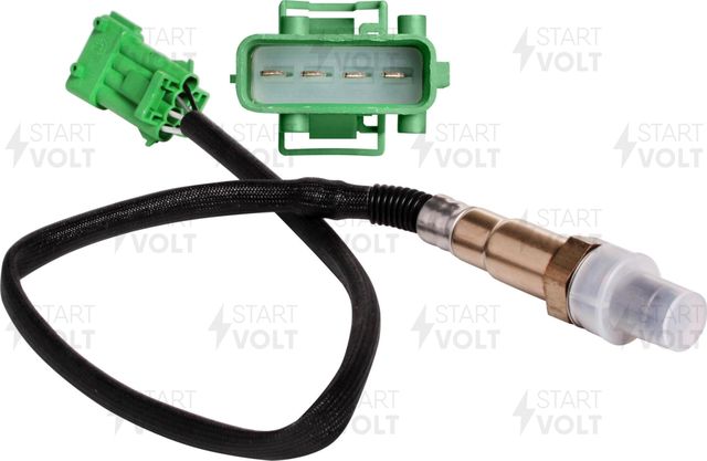 Лямбда-зонд (кислородный датчик) StartVOLT для Peugeot RCZ I 2010-2015. Артикул VS-OS 2018