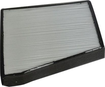 Салонный фильтр ASAM для ЗАЗ Lanos 2004-2017. Артикул 70354