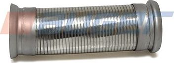 Гофра глушителя Auger. Артикул 68334
