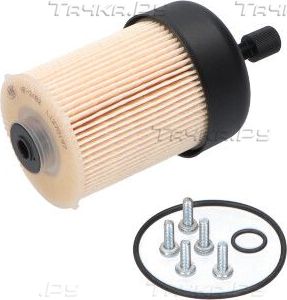 Топливный фильтр AMC Filter для Renault Alaskan I 2017-2026. Артикул NF-2482