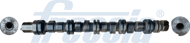 Распредвал Freccia для Chevrolet Spark II 2005-2009. Артикул CM05-2356