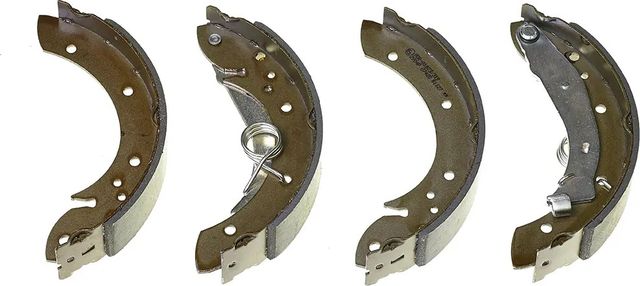 Тормозные колодки Brembo ESSENTIAL LINE. Артикул S 61 524