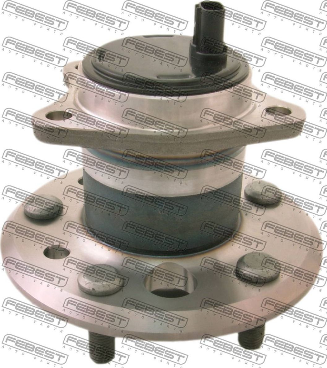 Ступица колеса Febest. Артикул 0182-ACV40RRH