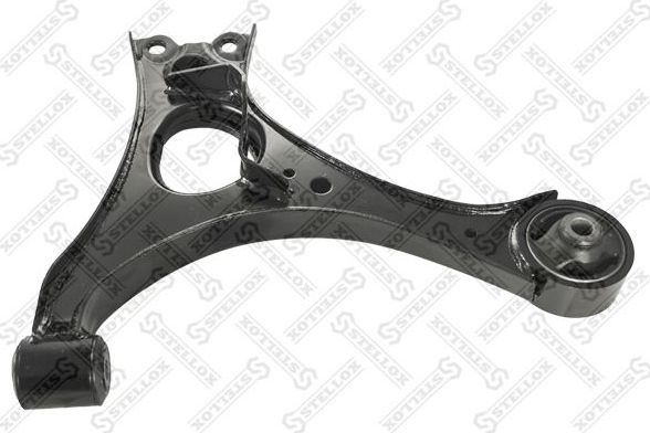 Поперечный рычаг передней подвески Stellox правый для Honda Civic VIII 2005-2011. Артикул 57-00020A-SX
