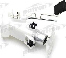 Бензонасос (топливный насос) Patron для BMW 3 III (E36) 1990-1998. Артикул PFP146