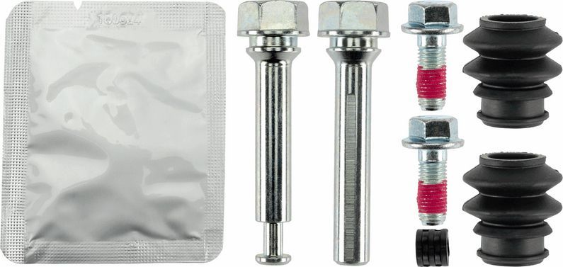 Ремкомплект тормозного суппорта TRW передний правый/левый для Kia Proceed I 2008-2013. Артикул ST1747