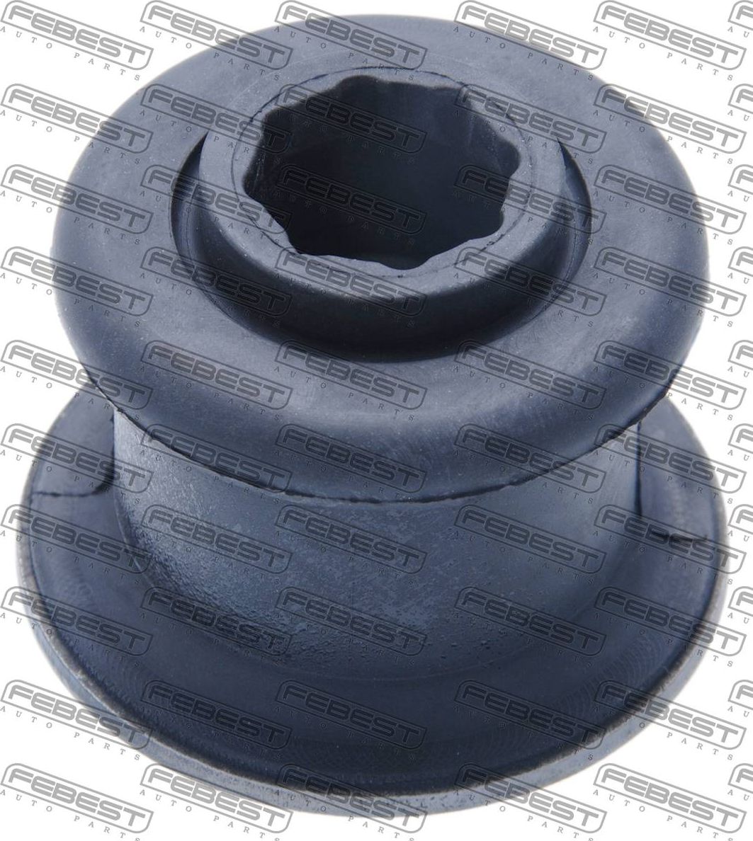 ПОДУШКА ПОДРАМНИКА Febest. Артикул TSB-123