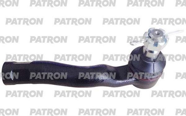 Наконечник рулевой тяги Patron. Артикул PS1350R