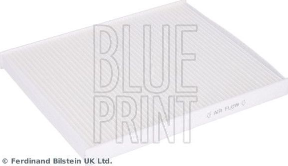 Салонный фильтр Blue Print для Suzuki Ignis II (HR) 2003-2008. Артикул ADK82506