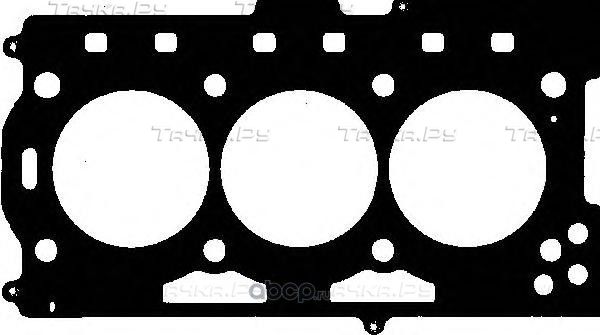 Прокладка ГБЦ Glaser для Volkswagen Polo IV 2002-2009. Артикул H80386-00