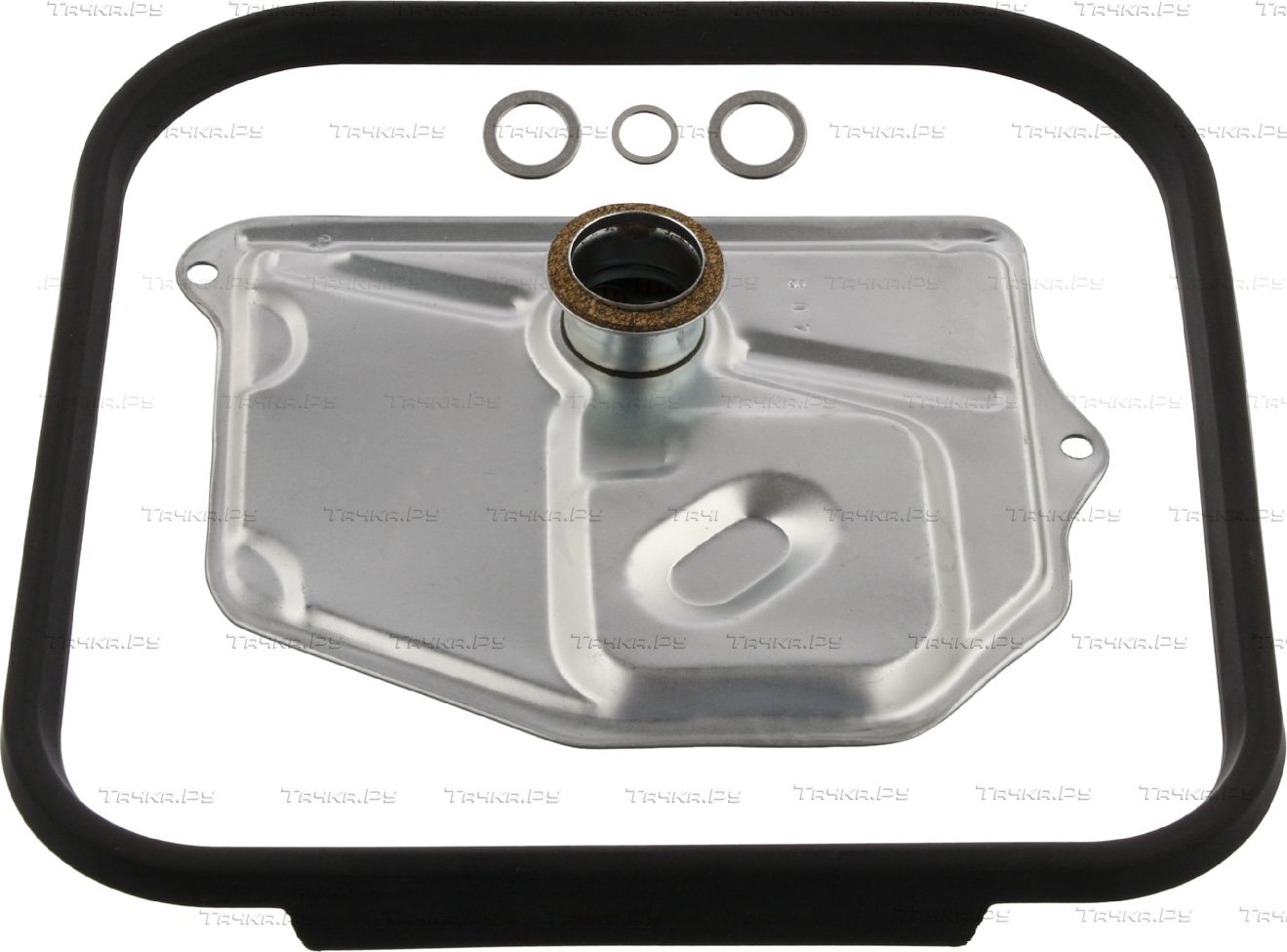 Фильтр АКПП Febi Bilstein для Mercedes-Benz SL-Класс III (R107, C107) 1974-1985. Артикул 03219